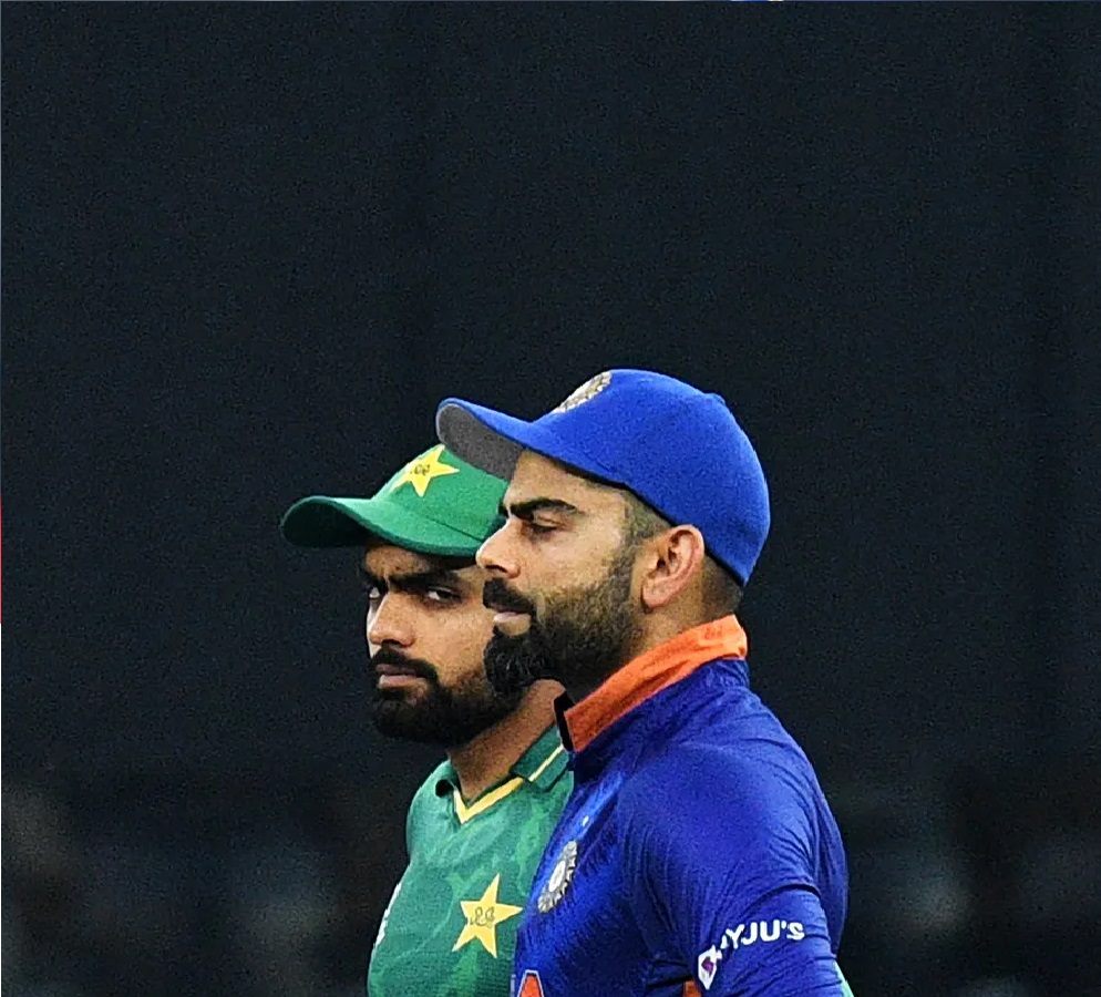 भारत बनाम पाकिस्तान का मुकाबला Virat Kohli के लिए रहेगा बेहद अहम, बनाएंगे ऐसा रिकॉर्ड