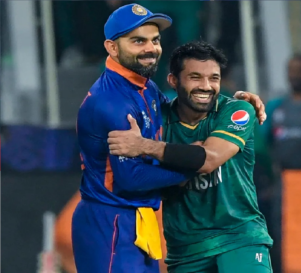 भारत बनाम पाकिस्तान का मुकाबला Virat Kohli के लिए रहेगा बेहद अहम, बनाएंगे ऐसा रिकॉर्ड