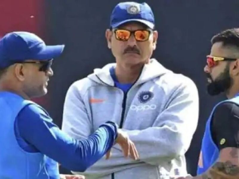 Pakistan के कोच ने विराट और शास्त्री पर लगाया बहुत बड़ा आरोप, कहा - इन्होंने डुबोया था इस खिलाड़ी का करियर