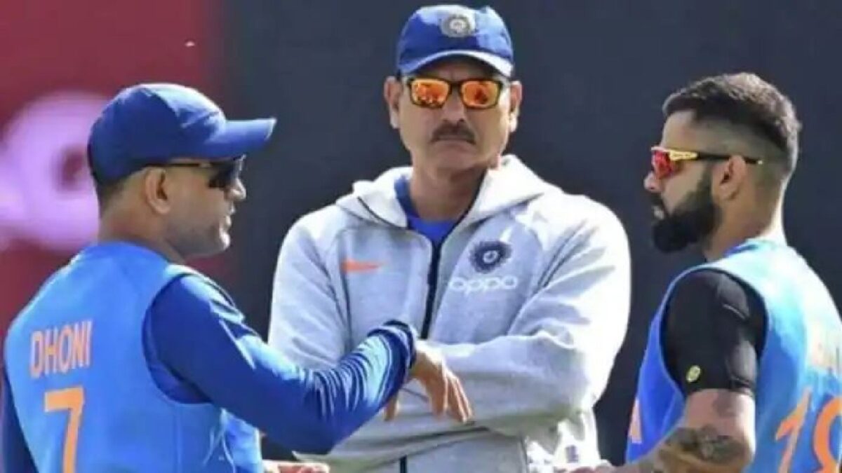 Pakistan के कोच ने विराट और शास्त्री पर लगाया बहुत बड़ा आरोप, कहा - इन्होंने डुबोया था इस खिलाड़ी का करियर