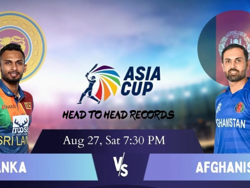 SL vs AFG: एशिया कप के पहले मैच में अफ़ग़ानिस्तान ने श्रीलंका के खिलाफ जीता टॉस, पहले गेंदबाज़ी का फैसला, जानें दोनों टीमों की प्लेइंग-XI