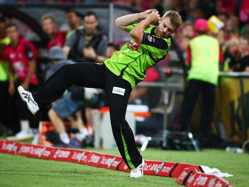 David Warner नहीं खेलना चाहते BBL लीग, क्रिकेट ऑस्ट्रेलिया उन्हें खरीदने के लिए लगा देगा भरपूर पैसा