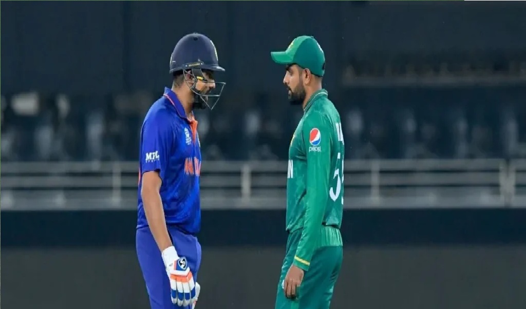 India vs Pakistan के इस महा मुकाबले में पाक टीम खेलेगी हाथ पर बांधकर काली पट्टी ,जानिए क्या है इसके पीछे की बड़ी वजह