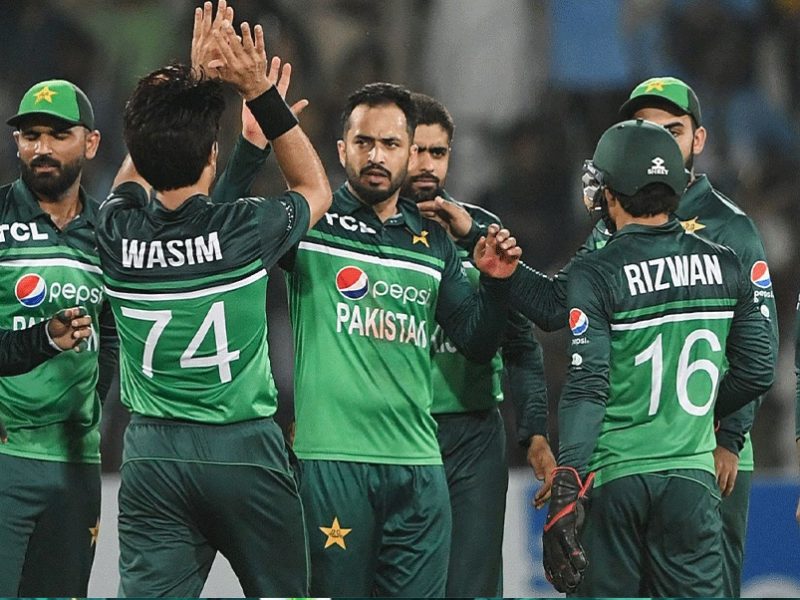India vs Pakistan के इस महा मुकाबले में पाक टीम खेलेगी हाथ पर बांधकर काली पट्टी ,जानिए क्या है इसके पीछे की बड़ी वजह