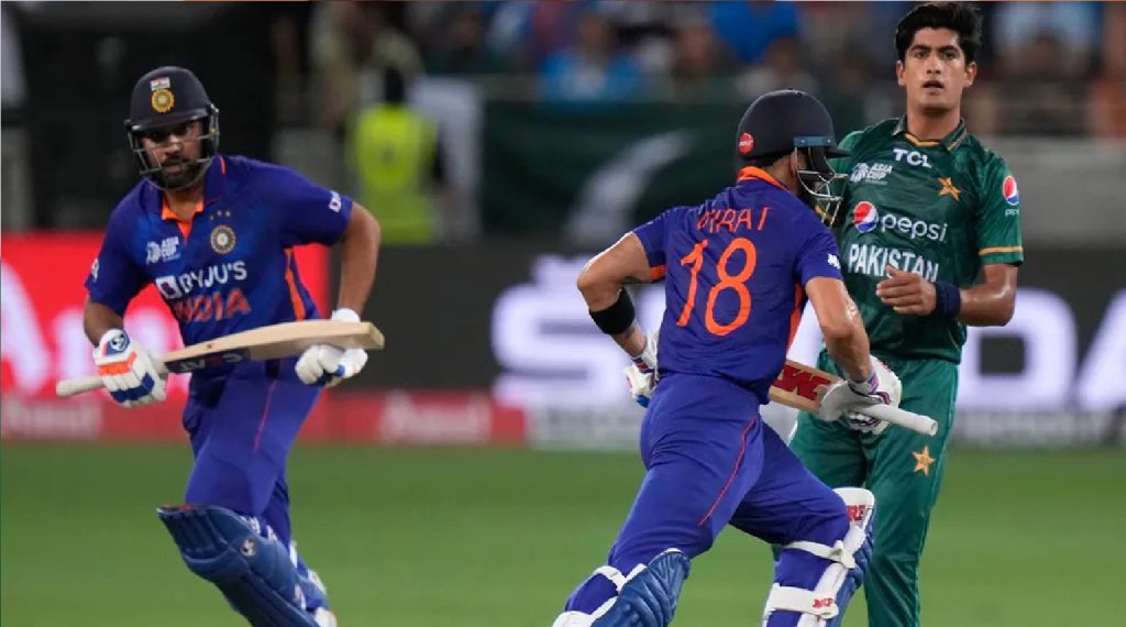 एक बार फिर से India और Pak का जल्द होगा महा मुकाबला! जानिए कब होंगी दोनों टीमें आमने-सामने