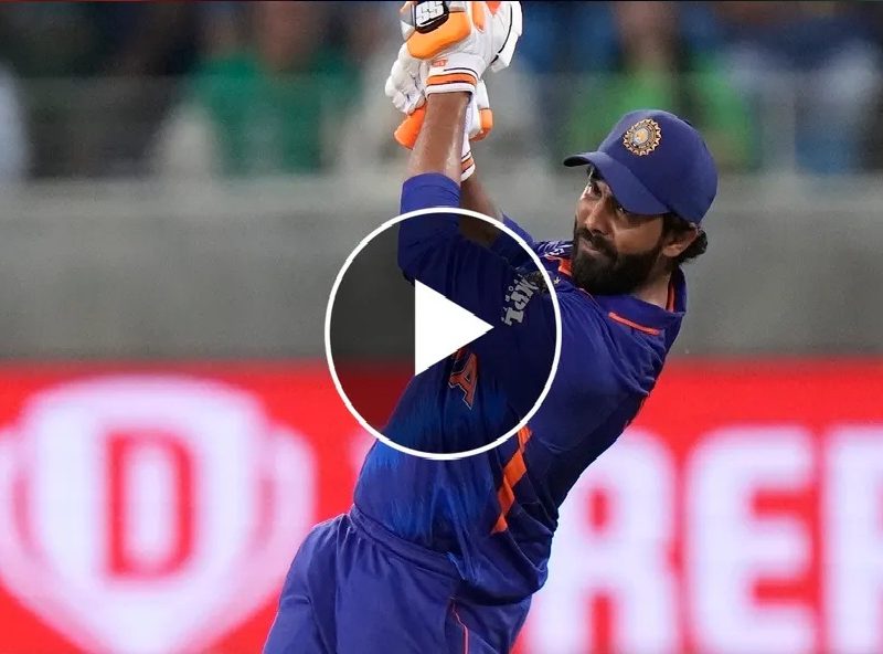 Ravindra Jadeja से संजय मांजरेकर ने पूछा ऐसा सवाल कि हैरान रह गए जड्डू, बातचीत का वीडियो हुआ वायरल