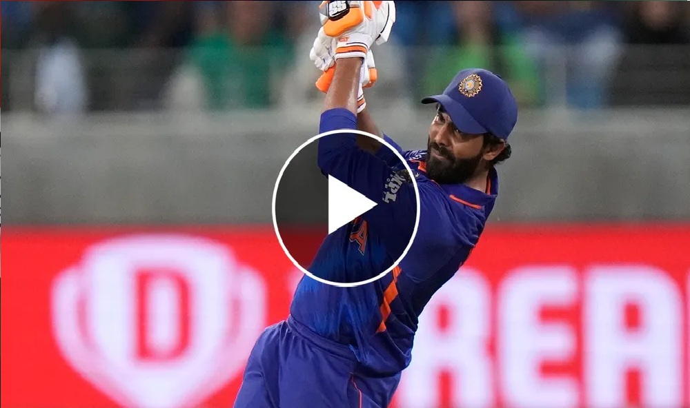 Ravindra Jadeja से संजय मांजरेकर ने पूछा ऐसा सवाल कि हैरान रह गए जड्डू, बातचीत का वीडियो हुआ वायरल