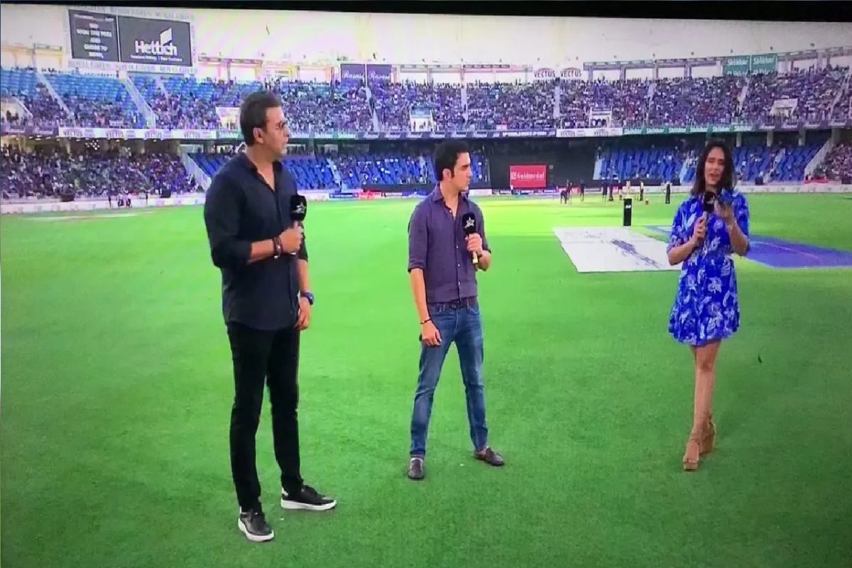 Rishabh Pant के बाहर किए जाने पर Rohit Sharma पर भड़के गौतम गंभीर, कहा-" मैं इस फैसले पर सहमत नहीं हूं अगर टीम का चयन..."