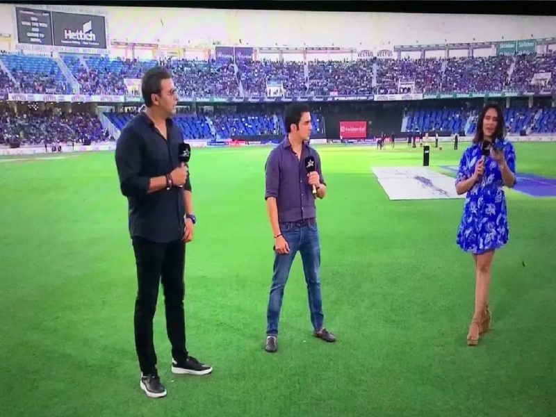 Rishabh Pant के बाहर किए जाने पर Rohit Sharma पर भड़के गौतम गंभीर, कहा-" मैं इस फैसले पर सहमत नहीं हूं अगर टीम का चयन..."