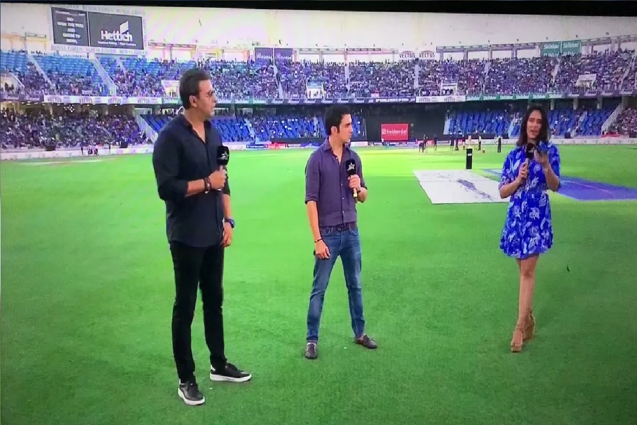 Rishabh Pant के बाहर किए जाने पर Rohit Sharma पर भड़के गौतम गंभीर, कहा-" मैं इस फैसले पर सहमत नहीं हूं अगर टीम का चयन..."