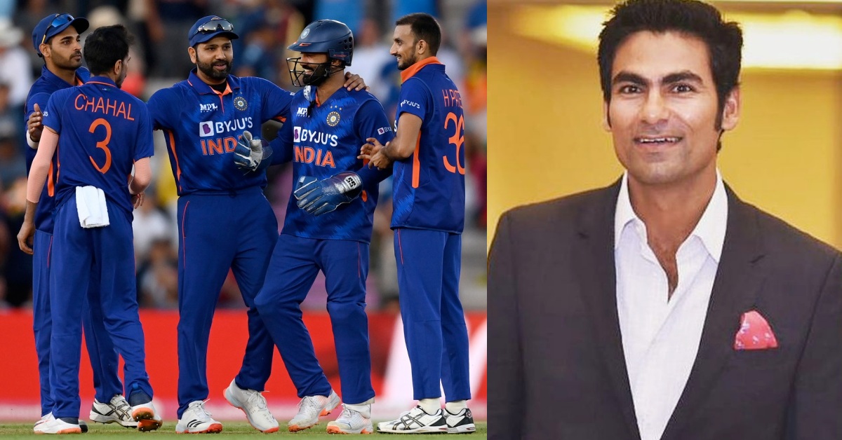 Mohammad Kaif की भविष्यवाणी हो गई सच साबित, भारत बनाम पाकिस्तान के मैच को लेकर की थी भविष्यवाणी