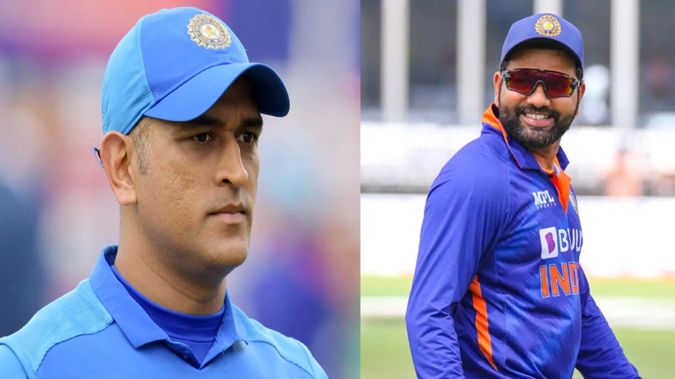 Asia Cup का दूसरा मैच जीत कप्तान रोहित शर्मा हासिल कर लेंगे बड़ी उपलब्धि, दिग्गज धोनी को भी कर देंगे पीछे