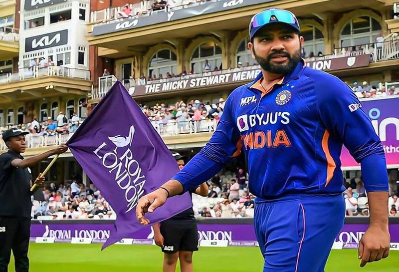 हांगकांग के खिलाफ मैच जीतकर कप्तान Rohit Sharma बना लेंगे बड़ा रिकॉर्ड, किंग कोहली को भी कर देंगे पीछे