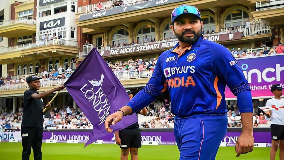 हांगकांग के खिलाफ मैच जीतकर कप्तान Rohit Sharma बना लेंगे बड़ा रिकॉर्ड, किंग कोहली को भी कर देंगे पीछे