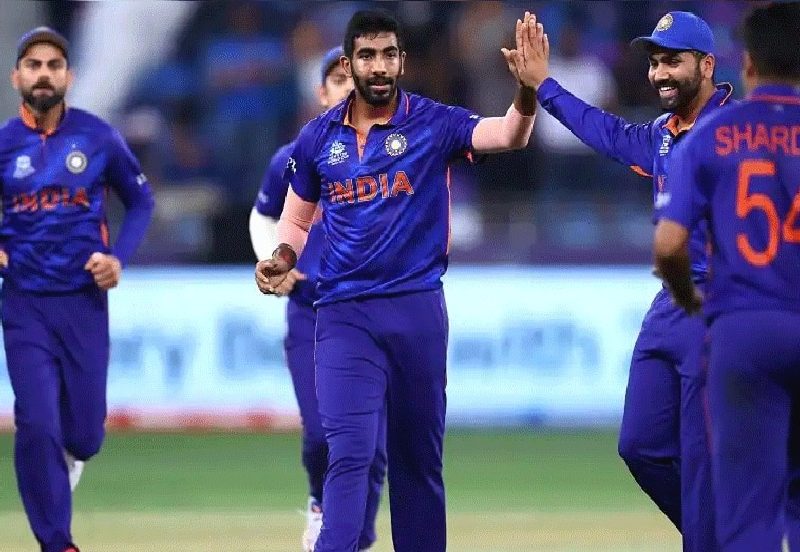 Team India को मिल गया ऐसा गेंदबाज नहीं खलेगी Jasprit Bumrah की कमी, एशिया कप में करेगा शानदार प्रदर्शन
