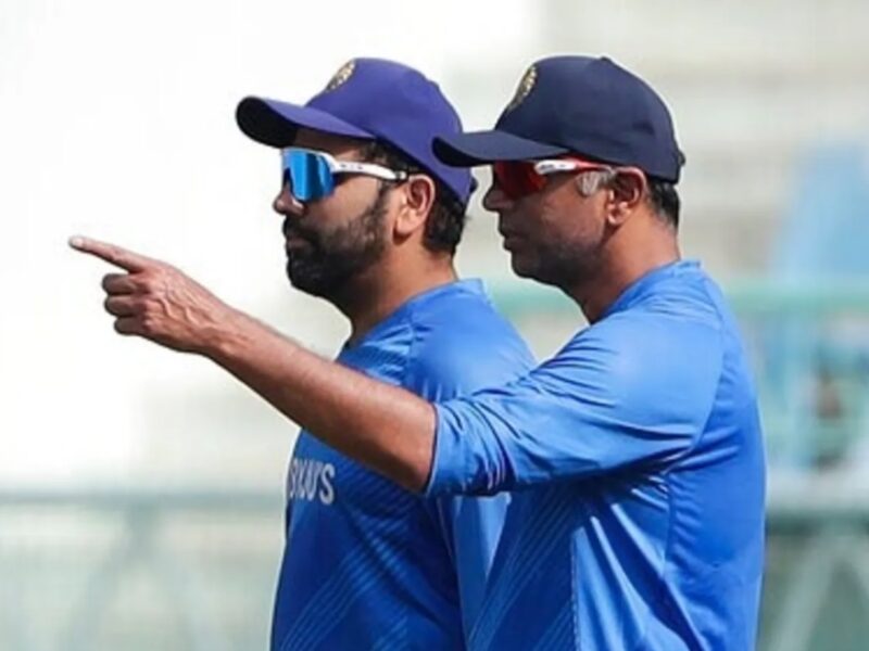 T20 वर्ल्ड कप 2022 के पहले ही कप्तान रोहित शर्मा के सामने आई ये 4 परेशानियां, जल्द निकालना होगा इनका रास्ता
