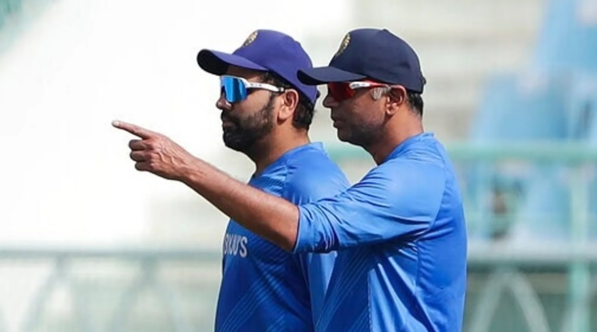 T20 वर्ल्ड कप 2022 के पहले ही कप्तान रोहित शर्मा के सामने आई ये 4 परेशानियां, जल्द निकालना होगा इनका रास्ता