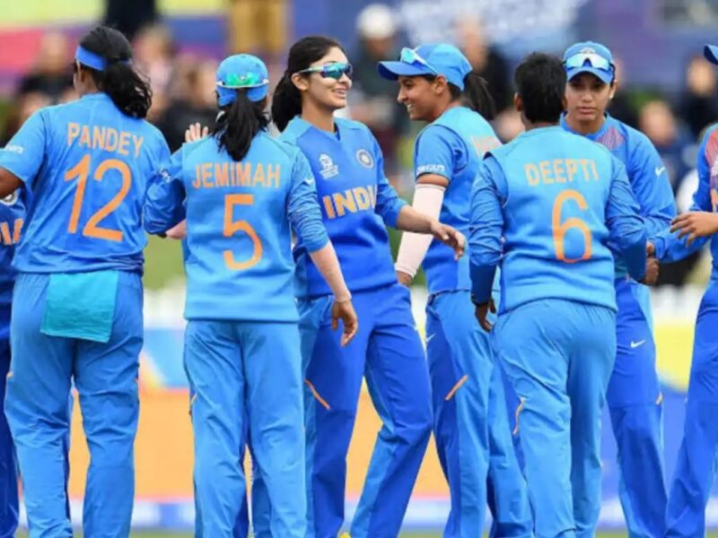 Women's Cricket Team पहुंची सेमीफाइनल में, जानिए किस टीम के साथ होगा मुकाबला और कब खेला जाएगा
