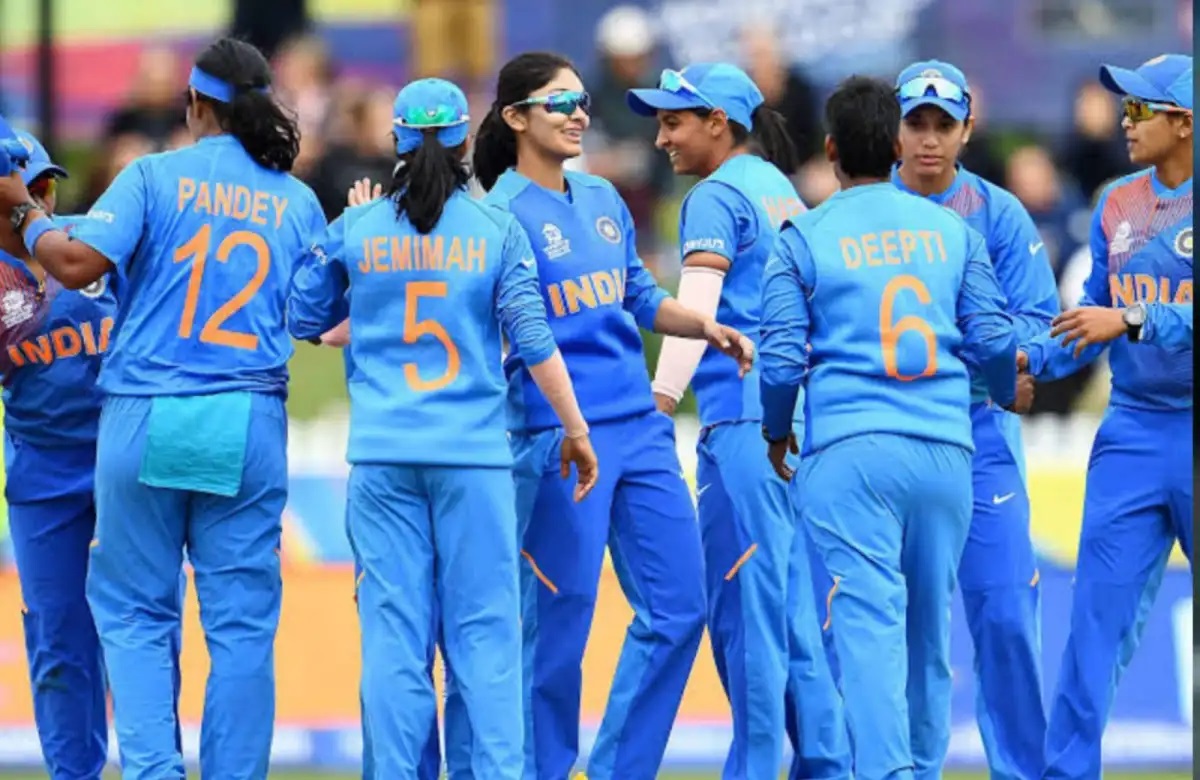 Women's Cricket Team पहुंची सेमीफाइनल में, जानिए किस टीम के साथ होगा मुकाबला और कब खेला जाएगा