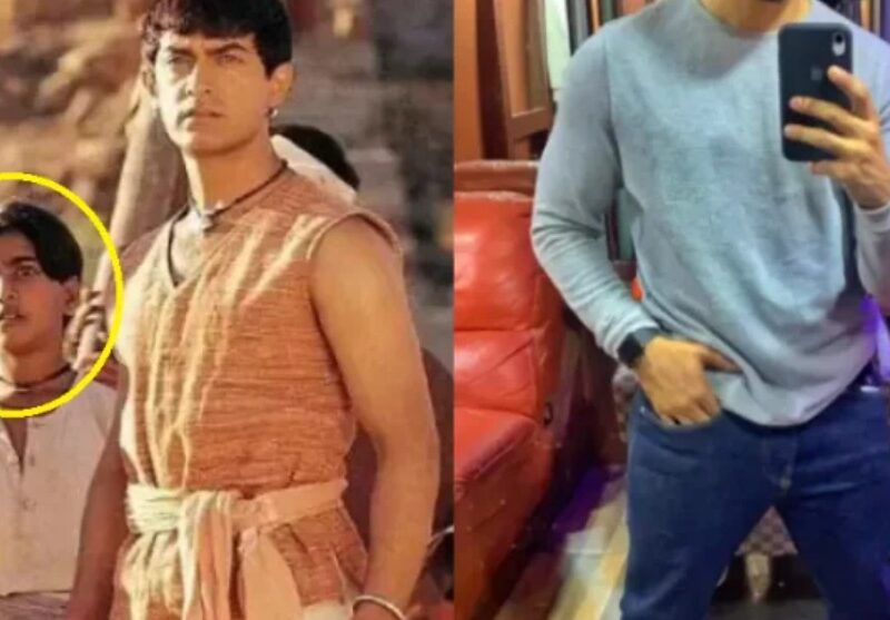 Lagaan फिल्म के टीपू अब हो गए हैं काफी बड़े, उनके हैंडसम लुक पर लूटा बैठेंगे प्यार, देखें तस्वीरें