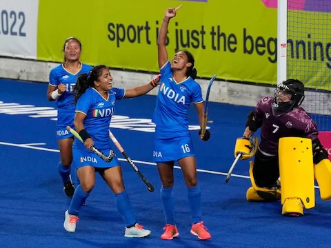 ऑस्ट्रेलिया से सेमीफाइनल में हारी Indian Women's Hockey Team, फिर भी मेडल जीतने की उम्मीद है बाकी