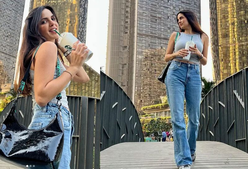 शादी से पहले ही प्रेग्नेंट हो गई थी टीम इंडिया के इस खिलाड़ी की पत्नी, बॉलीवुड में भी दिखा चुकी है अपना जलवा