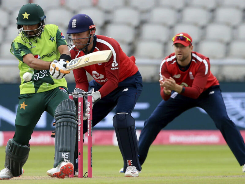 PAK vs ENG: इंग्लैंड क्रिकेट टीम 17 साल बाद करेगी पाकिस्तान का दौरा, कुल 7 मैचों की T20 सीरीज में होगी भिड़ंत, जानिए पूरा शेड्यूल