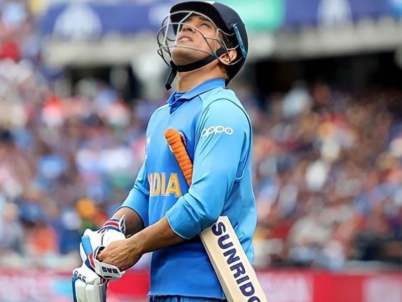 महेंद्र सिंह धोनी ही नहीं ये 4 दिग्गज़ भी संन्यास के बाद फिर से बने थे कप्तान
