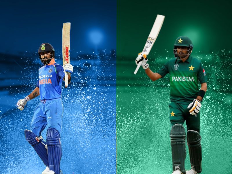 Virat Kohli vs Babar Azam: विराट कोहली या बाबर आजम कौन है बेस्ट? जानें 2018 के बाद से किसने बनाये है सबसे ज़्यादा रन