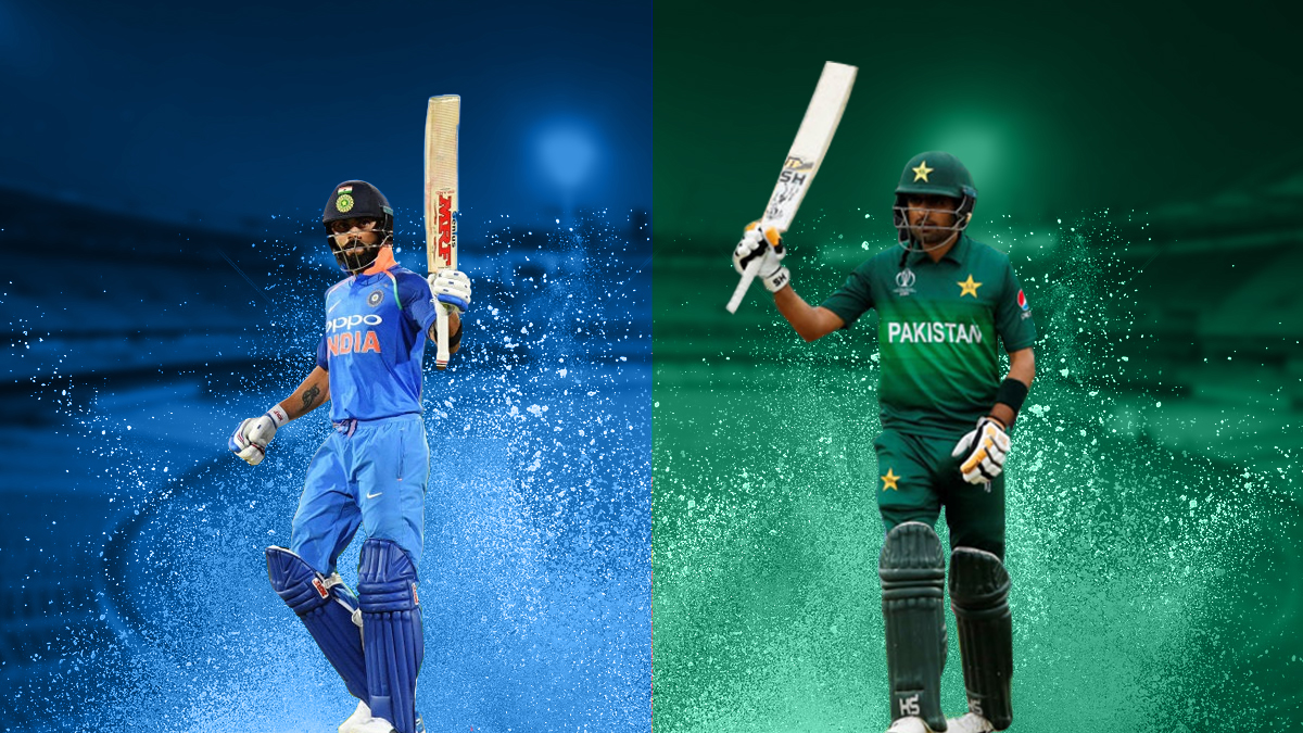 Virat Kohli vs Babar Azam: विराट कोहली या बाबर आजम कौन है बेस्ट? जानें 2018 के बाद से किसने बनाये है सबसे ज़्यादा रन