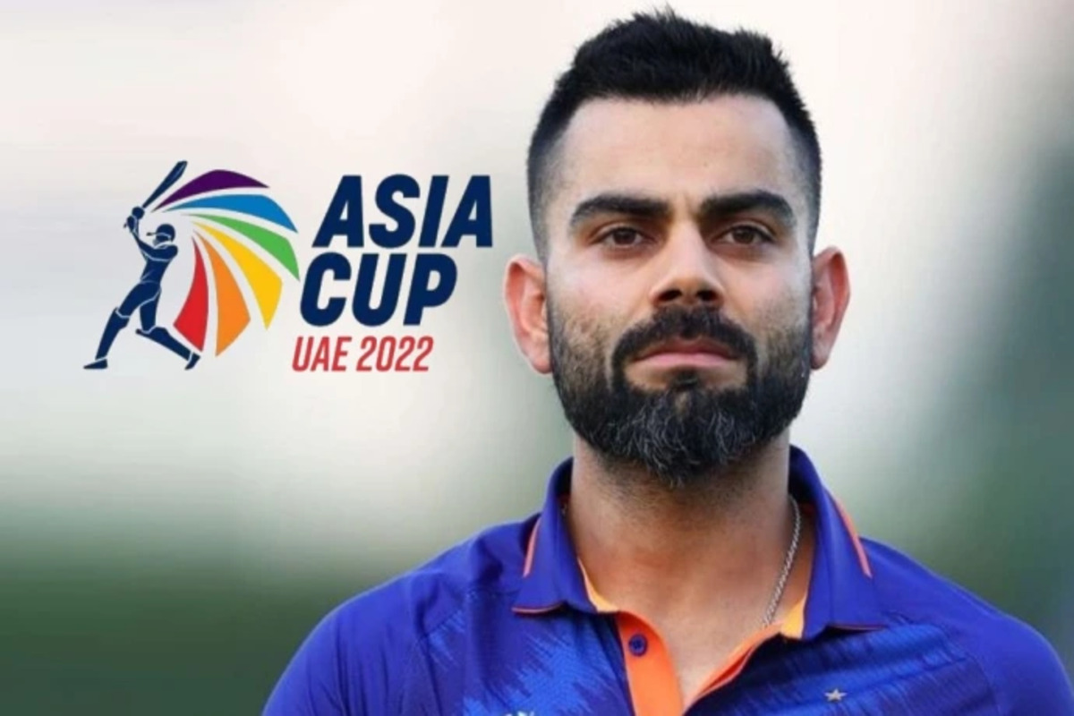 Asia Cup 2022: विराट कोहली ने अपने खराब फॉर्म पर पहली बार दिया ज़वाब, कहा - 'मैं जानता हूं कि मेरा खेल किस स्तर पर ....'