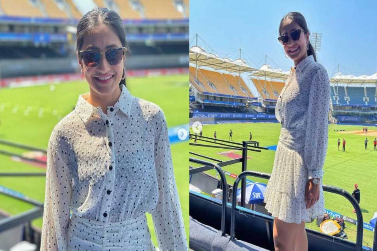 Asia Cup 2022: भारत-पाकिस्तान महामुकाबले में लगेगा ग्लैमर का तड़का, मैदान पर नजर आ सकती हैं इन प्‍लेयर्स की पार्टनर्स