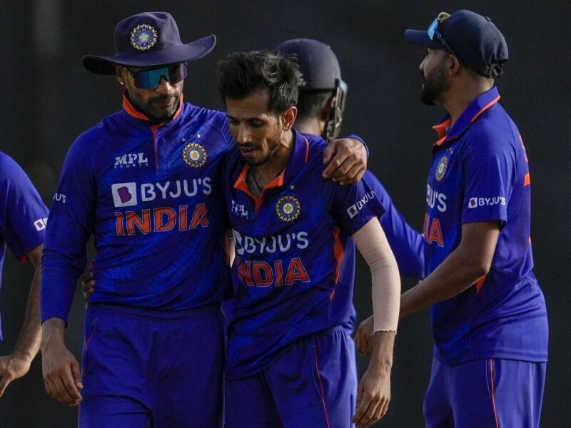3 खिलाड़ी जिन्हें जिम्बाब्वे दौरे पर मिला मौका लेकिन एशिया कप 2022 से होंगे बाहर, तीनो के साथ बीसीसीआई कर रही बड़ा खेल