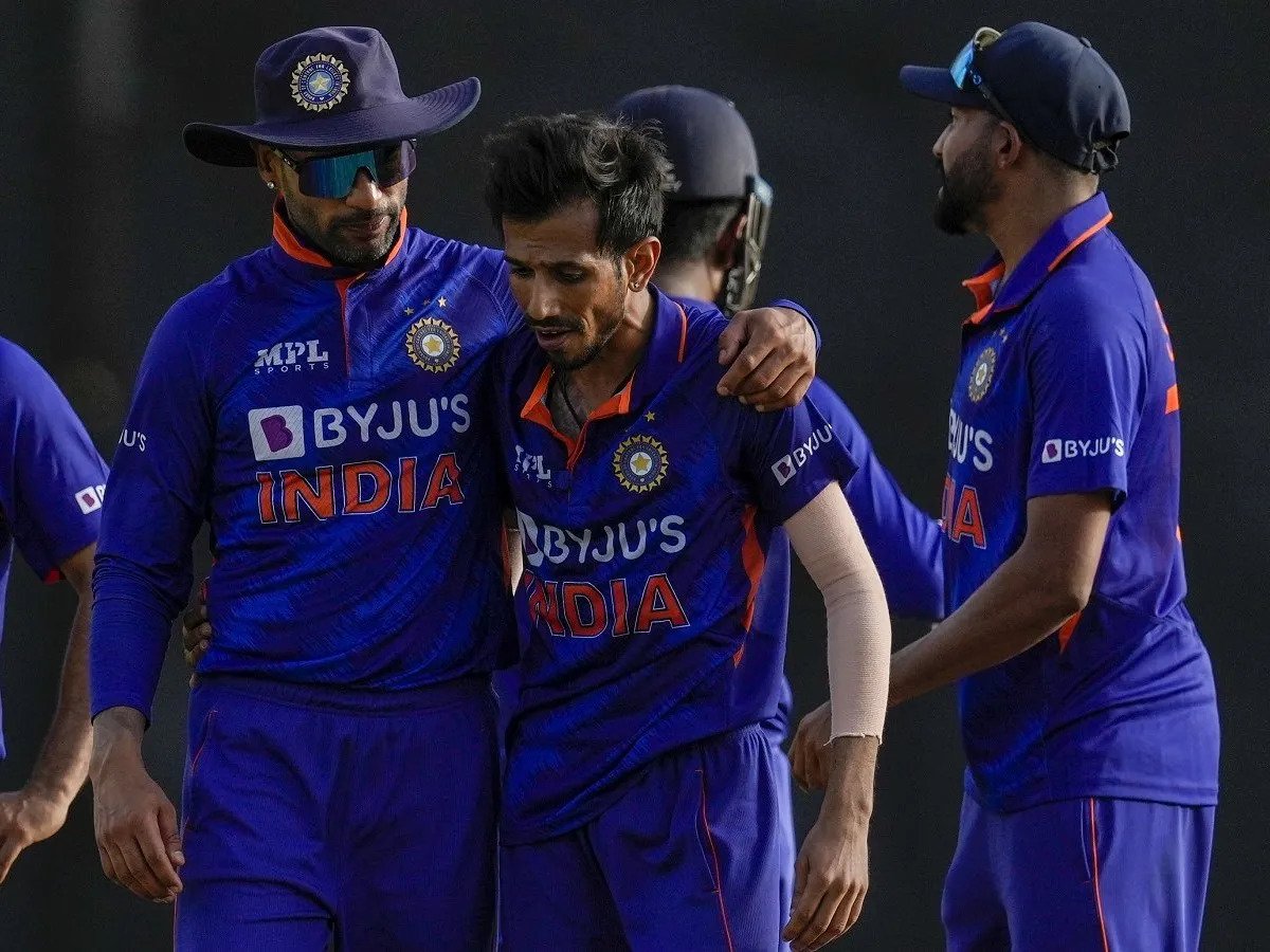 3 खिलाड़ी जिन्हें जिम्बाब्वे दौरे पर मिला मौका लेकिन एशिया कप 2022 से होंगे बाहर, तीनो के साथ बीसीसीआई कर रही बड़ा खेल