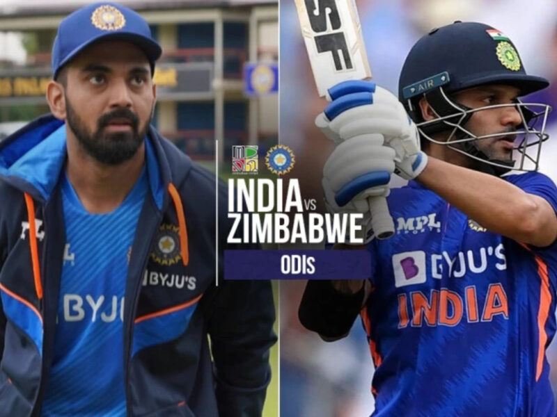 IND vs ZIM: भारत के ज़िम्बाब्वे दौरे से पहले शिखर धवन से कप्तानी छिन कर केएल राहुल को दी गई, टीम इंडिया के मनोबल पर क्या पड़ेगा असर?