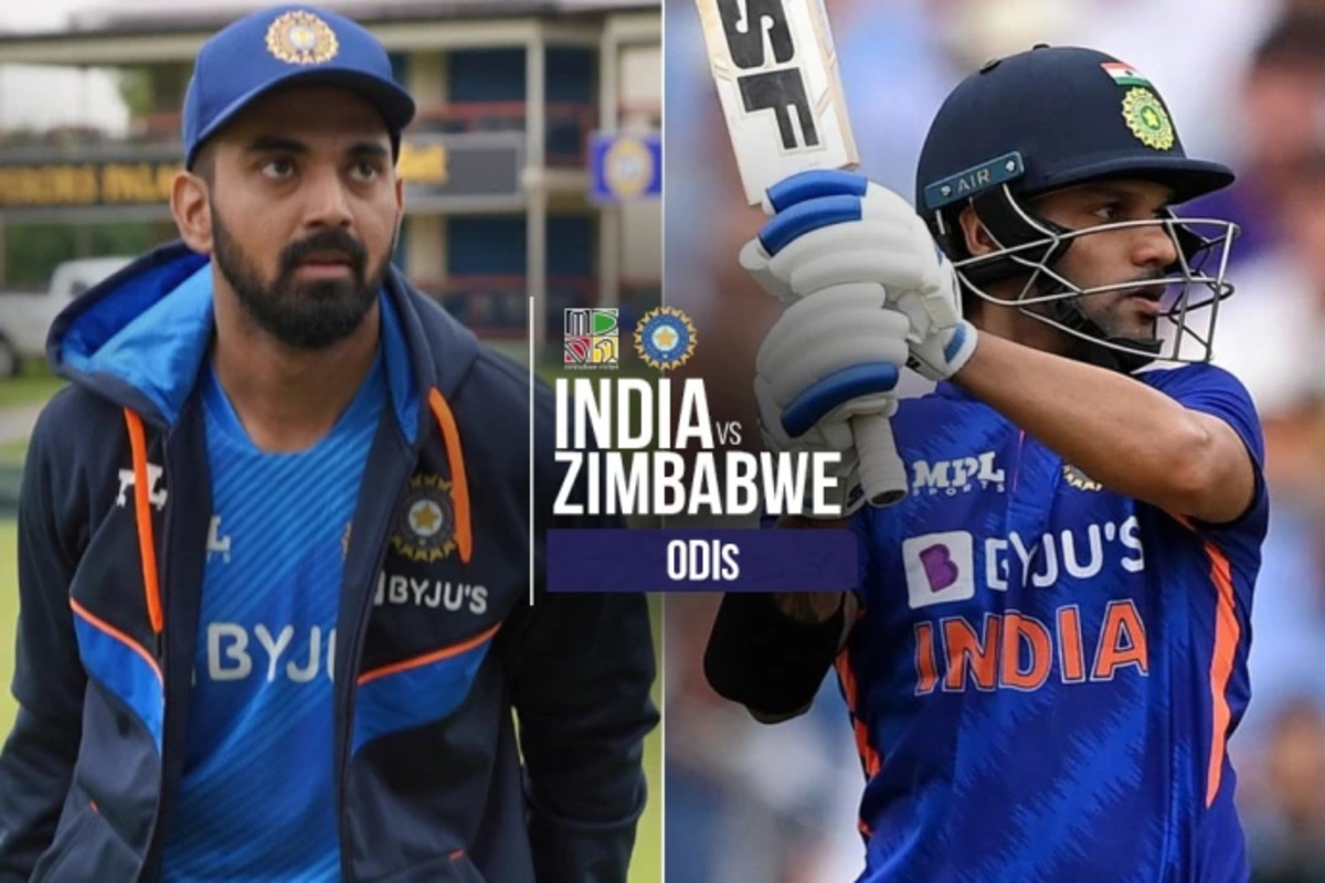 IND vs ZIM: भारत के ज़िम्बाब्वे दौरे से पहले शिखर धवन से कप्तानी छिन कर केएल राहुल को दी गई, टीम इंडिया के मनोबल पर क्या पड़ेगा असर?