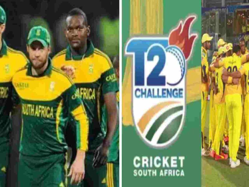 CSA T20 League: साउथ अफ्रीका टी20 लीग में चौके-छक्कों के साथ पैसो की भी होगी बारिश, इन खिलाडियों की चमकी किस्मत देखें लिस्ट
