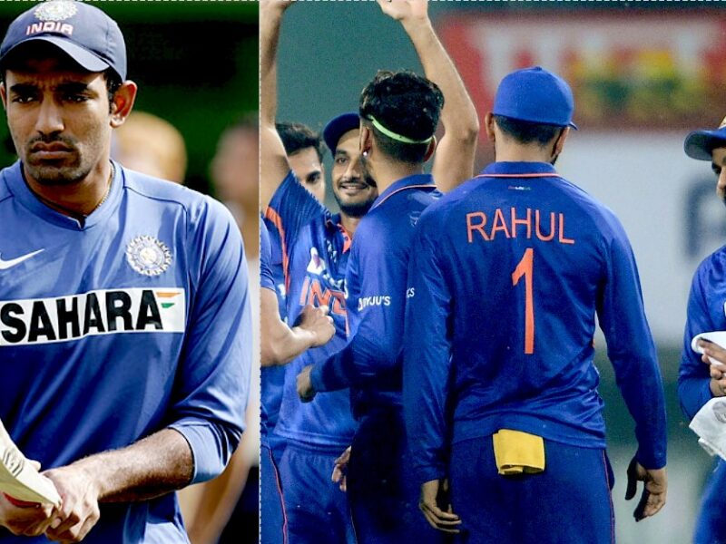 भारतीय क्रिकेट टीम के वो 3 खिलाड़ी जिन्होंने दुसरो के लिए अपना करियर कर दिया ख़त्म, लिस्ट में रोहित- उथप्पा का भी नाम शामिल