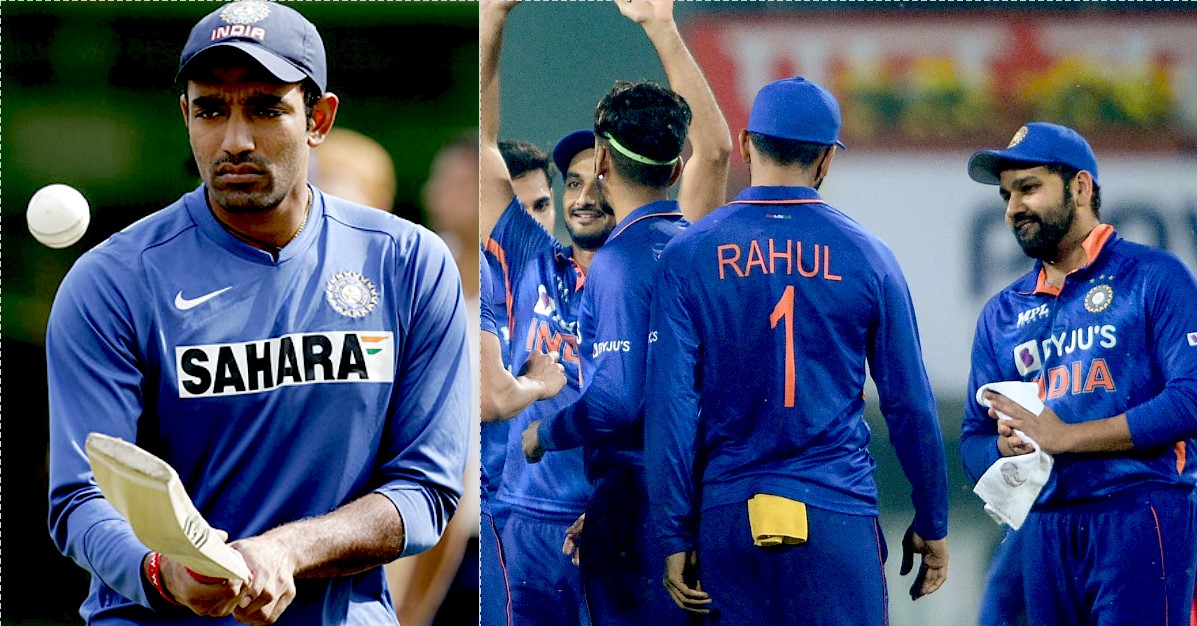 भारतीय क्रिकेट टीम के वो 3 खिलाड़ी जिन्होंने दुसरो के लिए अपना करियर कर दिया ख़त्म, लिस्ट में रोहित- उथप्पा का भी नाम शामिल