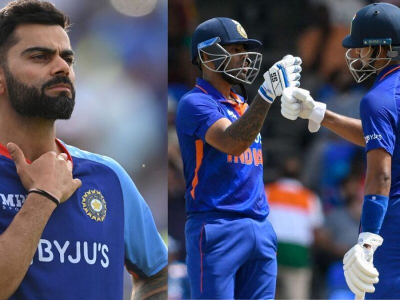 एशिया कप 2022 में बाबर की बाद्शात विराट नहीं बल्कि ये खिलाड़ी करेगा ख़त्म, अकेले विरोधियों को तबाह कर भारत को बनाएगा एशिया का किंग