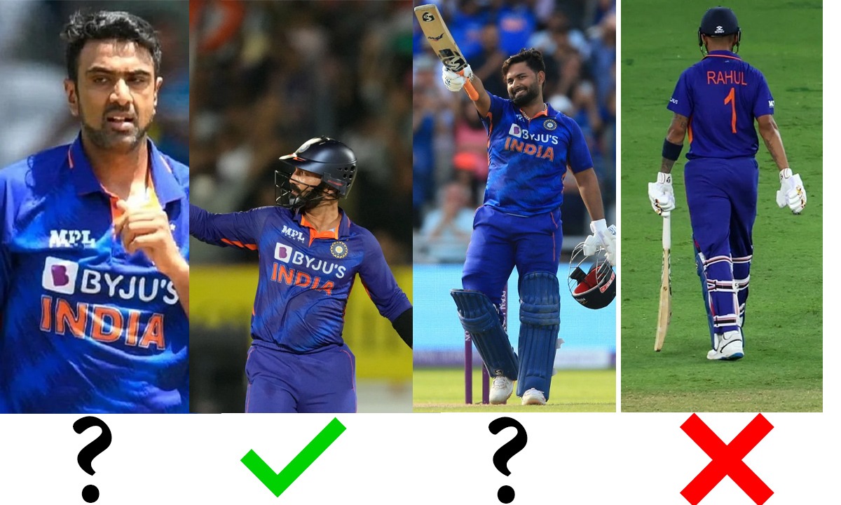 IND vs HK: हांग-कांग के खिलाफ अपना दावा और मजबूत करने रोहित शर्मा करेंगे 3 बड़ा बदलाव, इस खिलाड़ी की होगी सबसे पहले छुट्टी