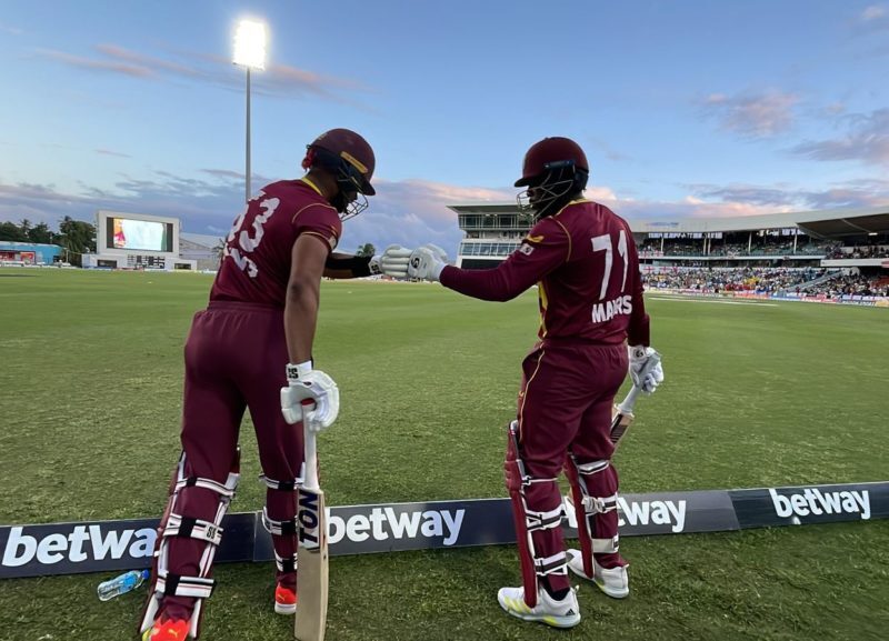 IND vs WI: भारत के खिलाफ आखिरी टी20 मैच में वेस्टइंडीज़ टीम के ये दो हार्ड हिटर करेंगे पारी का आग़ाज़, सीरीज बन चुकी है सम्मान की लड़ाई