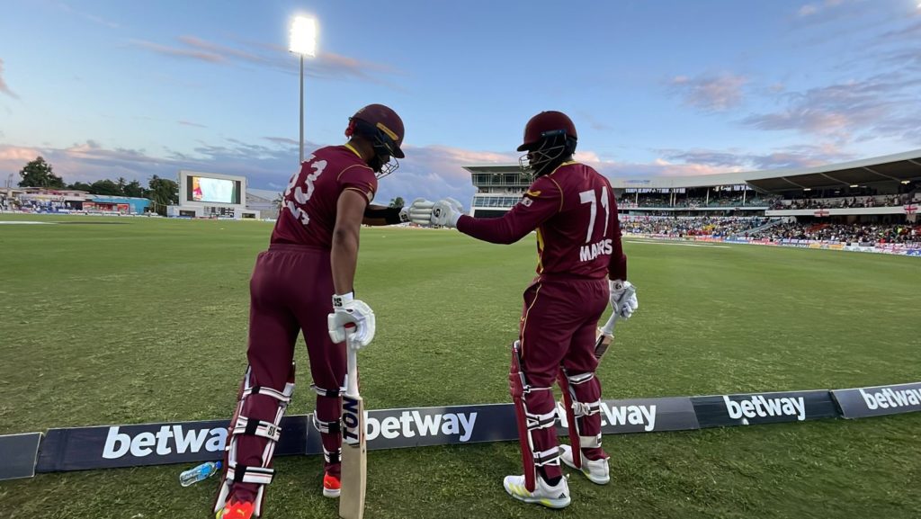 IND vs WI: भारत के खिलाफ आखिरी टी20 मैच में वेस्टइंडीज़ टीम के ये दो हार्ड हिटर करेंगे पारी का आग़ाज़, सीरीज बन चुकी है सम्मान की लड़ाई