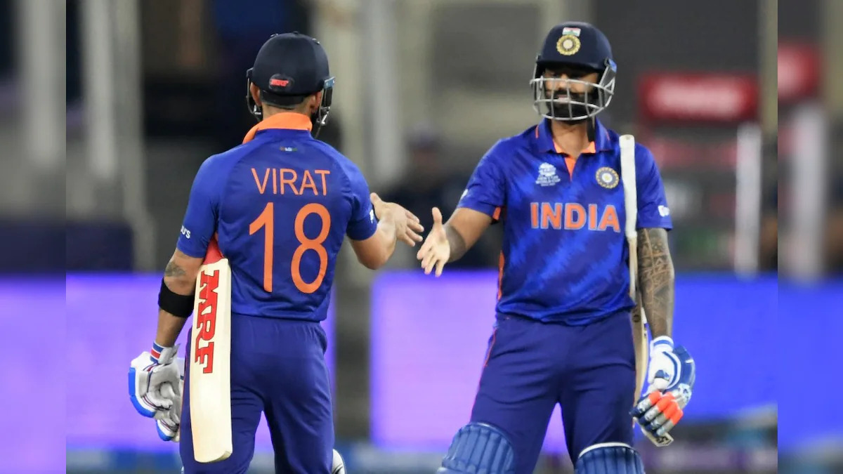 विराट कोहली एशिया कप से हुए बाहर तो ये 3 खिलाड़ी लेंगे उनकी जगह, दो बल्लेबाज़ों ने टी20 में शतक जमा कर मचाया ग़दर