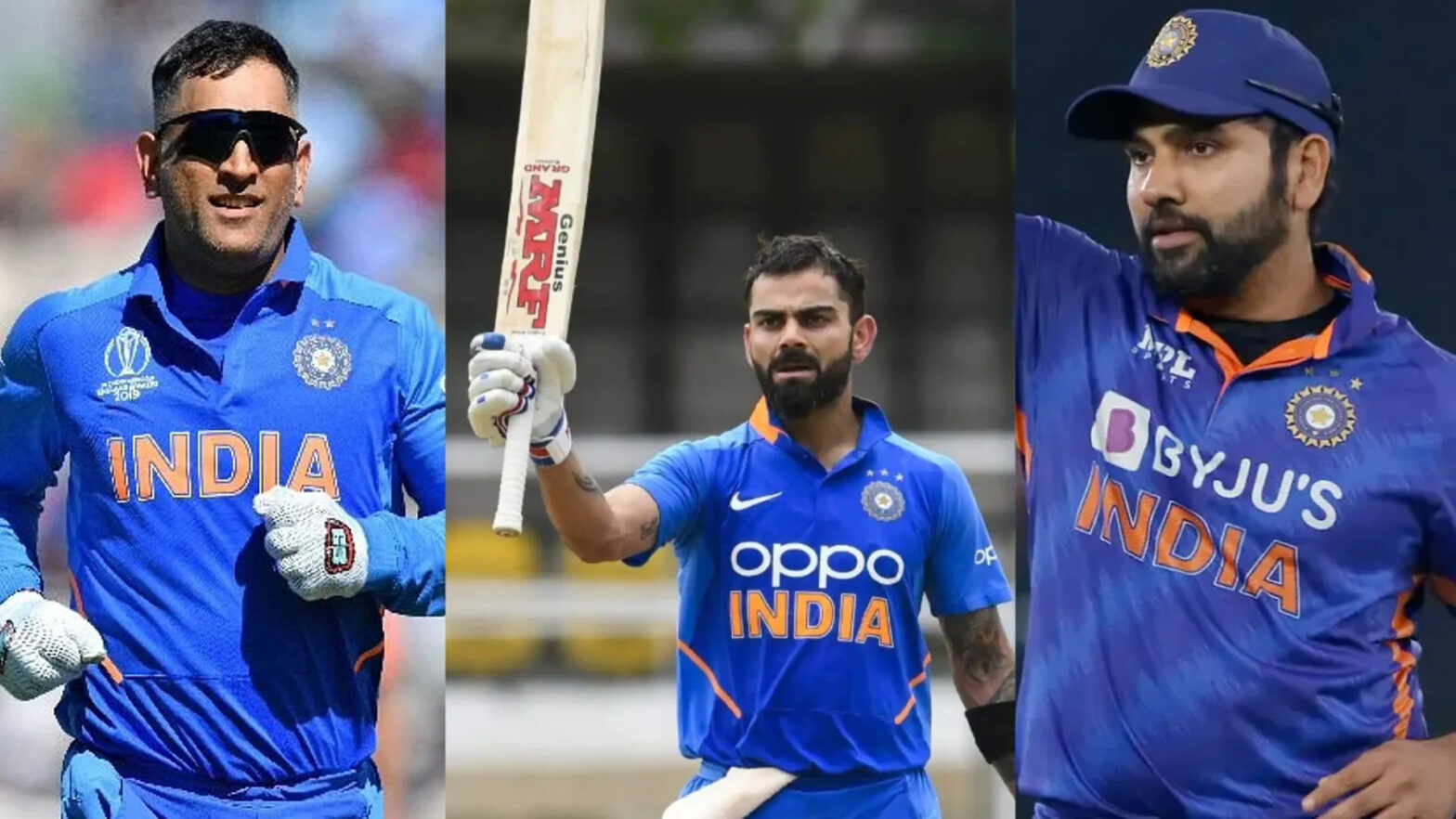 एशिया कप शुरु होने से पहले ही रोहित शर्मा ने तोड़ डाला कोहली और धोनी का ये क़ीमती रिकॉर्ड, टी20 में भारत के बने नंबर 1 कप्तान