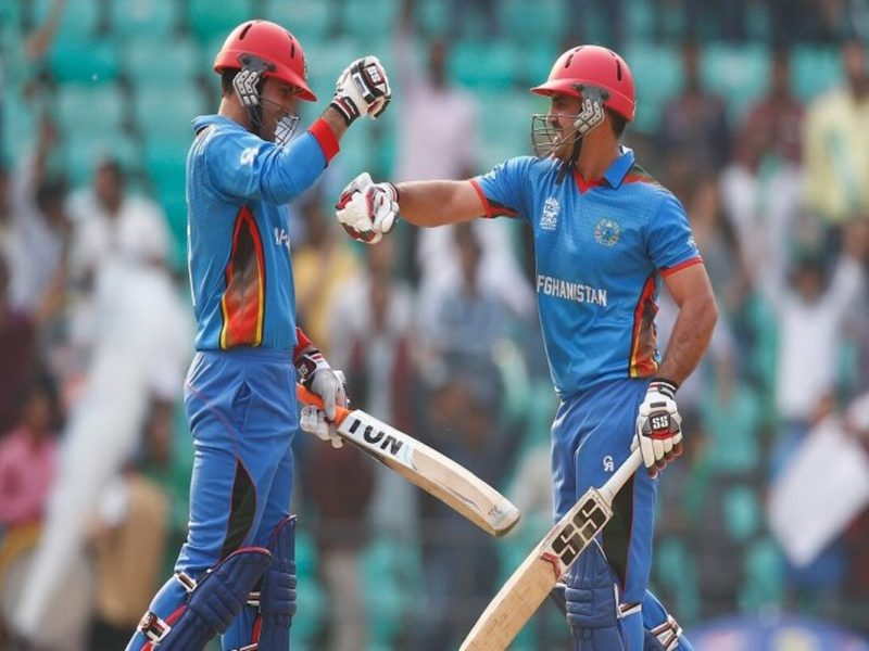 SL vs AFG: एशिया कप के पहले मैच में श्रीलंका के खिलाफ अफगानिस्तान की ये होगी सलामी जोड़ी, कप्तान नबी खेलेंगे बड़ा दांव
