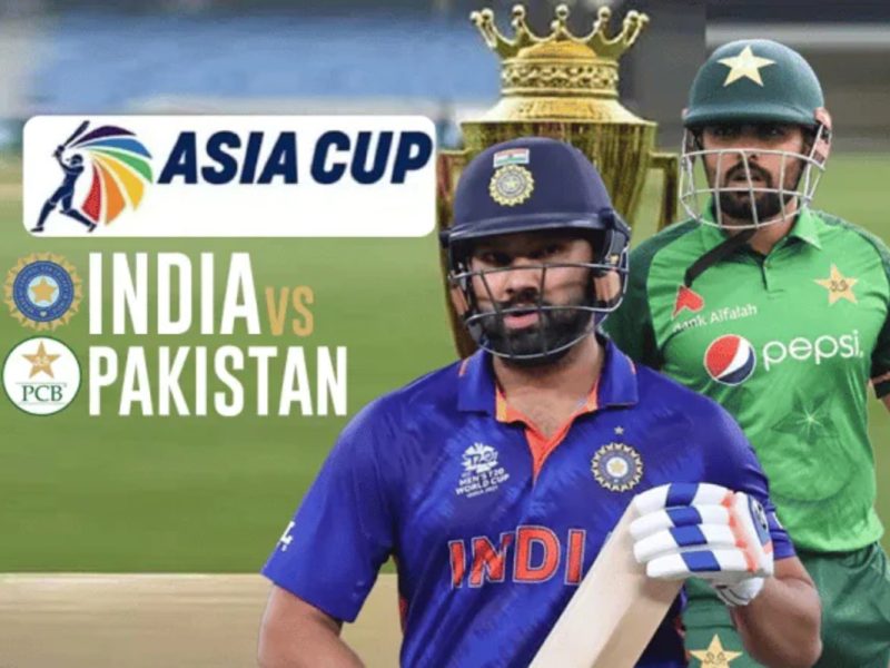 IND vs PAK: एशिया कप में भारत- पाकिस्तान महामुकाबला रविवार को, क्या दुबई की मौसम बनेगी विलन? जानिए हाइवोल्टेज मैच की मौसम रिपोर्ट