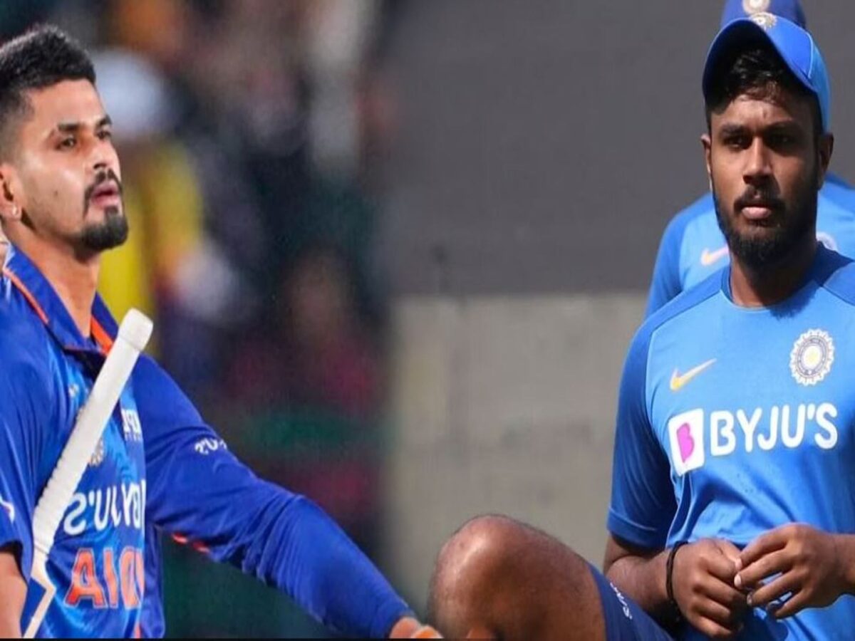 एशिया कप 2022 में ये 3 भारतीय खिलाड़ी जिन्हें मौका मिलना चाहिए था लेकिन नहीं मिला, अब गवानी पड़ सकती है एशिया का ताज़