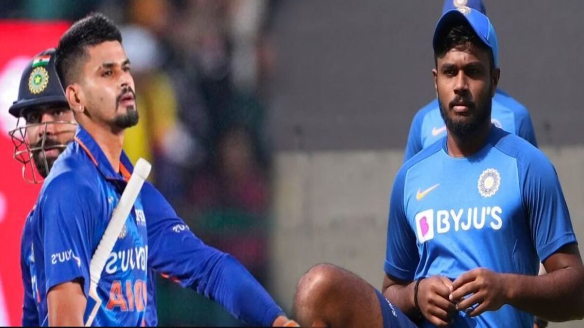 एशिया कप 2022 में ये 3 भारतीय खिलाड़ी जिन्हें मौका मिलना चाहिए था लेकिन नहीं मिला, अब गवानी पड़ सकती है एशिया का ताज़