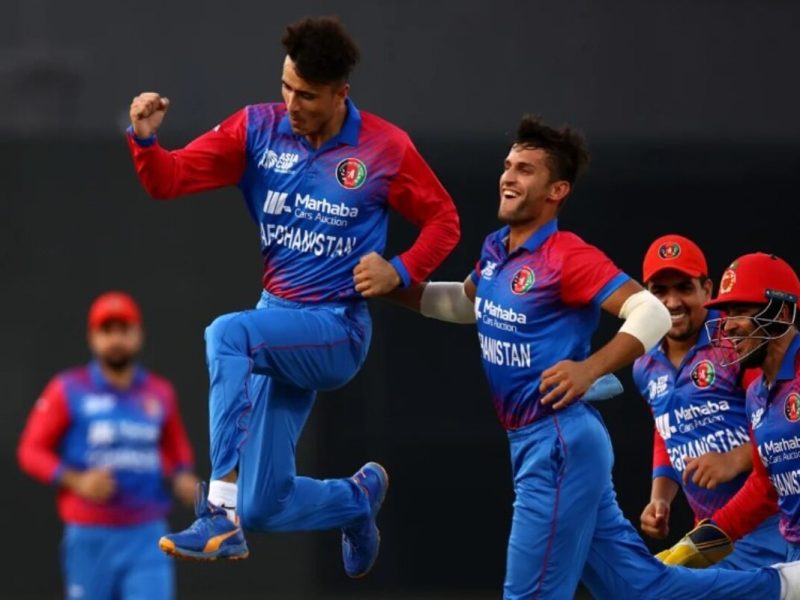 BAN vs AFG: प्लेयर ऑफ़ द मैच मुजीब उर रहमान ने खोले अपने सफलता के पत्ते, इन्हे दिया अपनी कामयाबी का श्रेय